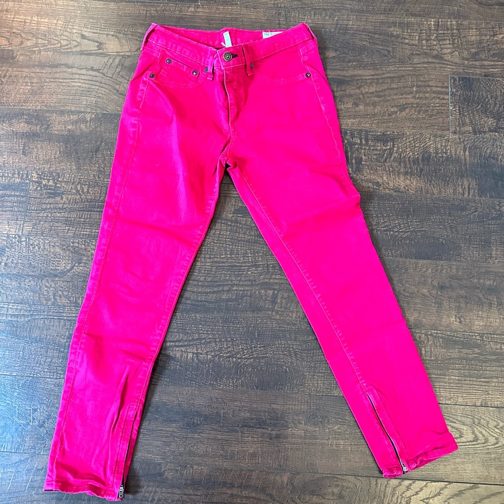 CURRENT ELLIOT Jeans